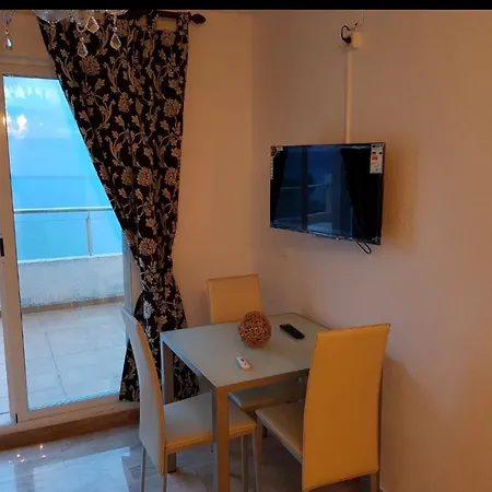 דירה Atico Vista Mar
